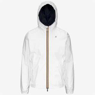 K-WAY GIUBBOTTO JAKE PLUS 2.0 REVERSIBILE UOMO K2124EW ALD