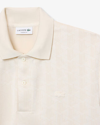LACOSTE POLO MANICA CORTA UOMO DH9787 8LX