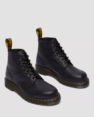 Dr.MARTENS STIVALETTI IN PELLE 101 UNBOUND 32166001