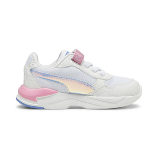 PUMA SCARPE SPORTIVE X-RAY SPEED LITE JR 396567 01