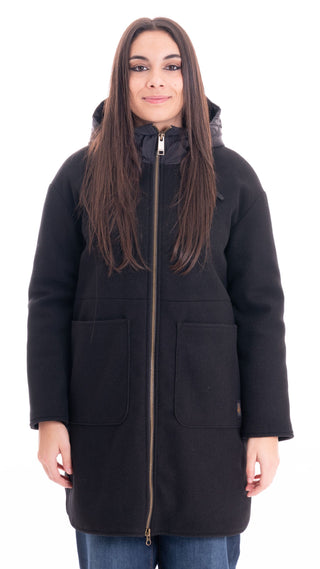 REFRIGIWEAR VEGA LONG JACKET WOMEN W56600 PL1000 G06000