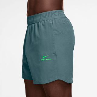 NIKE SHORT UOMO LISCIO IN TESSUTO DRI-FIT ELASTICIZZATO HV0411 382