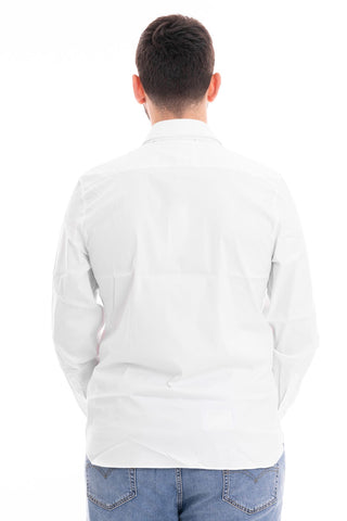 LACOSTE CAMICIA MANICA LUNGA UOMO CH5253 001