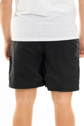 CALVIN KLEIN JEANS BERMUDA IN FELPA NYLON J325143 BEH