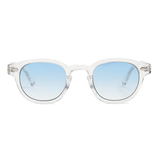 OS SUNGLASSES BERLINO OCCHIALE BLU FUME' OS107-C07