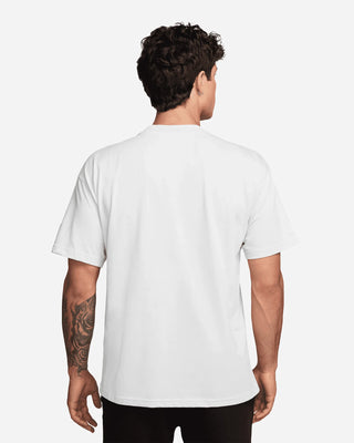 NIKE T-SHIRT  GIROCOLLO NIKE SPORTSWEAR CON LOGO IH1359 100