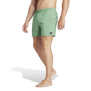 ADIDAS COSTUME BOXER SHORT-LENGHT SWIM SOLID CLX UOMO IR6222