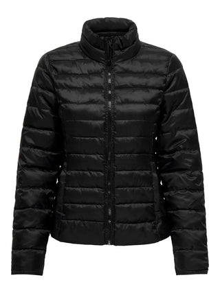ONLY GIUBBINO TAHOE QUILTED DONNA 15304783 BLK