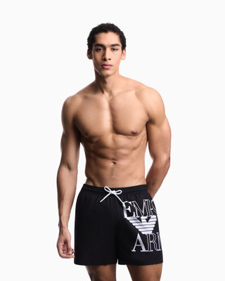 EMPORIO ARMANI BOXER MARE UOMO EM000583 AF20434 UC001