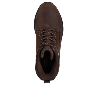SKECHERS SCARPA POLLARD WAYLON 205333 COC