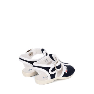 SUPERGA SANDALO 1200 COTJ S0026X0 940
