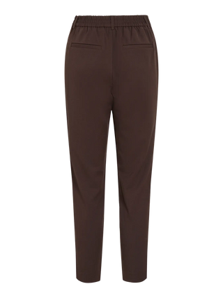 VILA ARONE PANTALONI SLIM 14087406 CFB