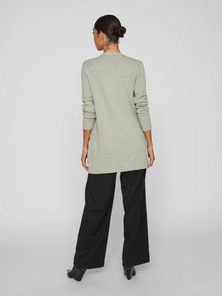 VILA CARDIGAN RIL WOMEN 14044041 OLG
