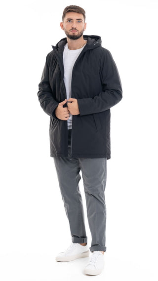 PEOPLE OF SHIBUYA MEN'S JACKET AUJI/SC PM767 999