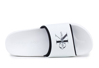 CALVIN KLEIN CIABATTE A FASCIA CALVN KLEIN HM02229 YBR