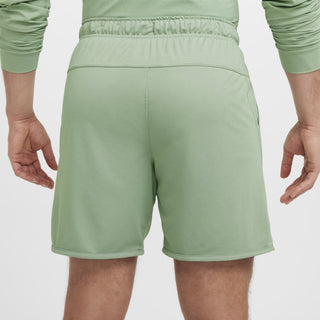 NIKE PANTALONCINO CON LOGO UOMO FB4196 370