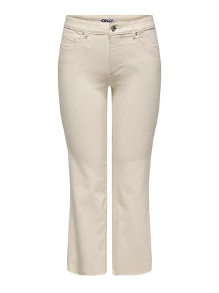 ONLY JEANS FLARED KENYA 15340944 ECR
