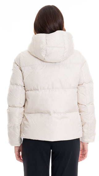 REFRIGIWEAR MIKI JACKET
 WITH HOOD WOMEN W52400 NY0185 A00152