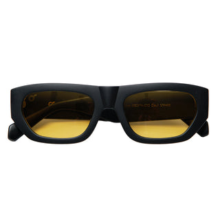 OS SUNGLASSES KYOTO GIALLO OCCHIALI DA SOLE OS2074-C02