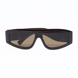 OS SUNGLASSES CASABLANCA HAVANA CHOCOLATE OS3006-C02