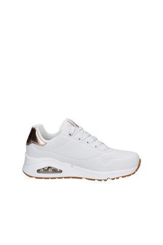 SKECHERS W UNO-GOLDEN AIR 177094 WHT