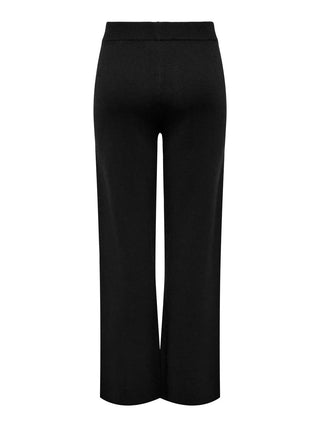 ONLY ANNY WOMEN'S TRACKSUIT PANTS 15327634 BLK