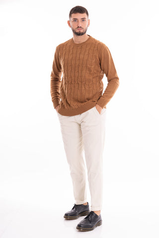 MARKUP M GIROCOLLO F.7 SOFT TOUCH TRECCIA MK590026