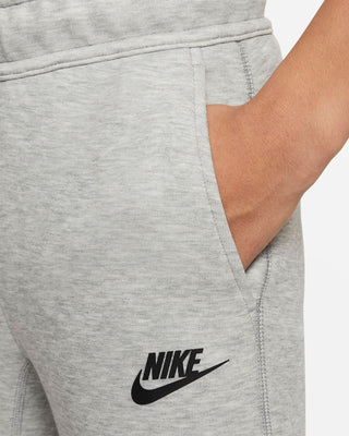 NIKE PANTALONE SPORTSWEAR TECH FLEECE JR FD3287 063