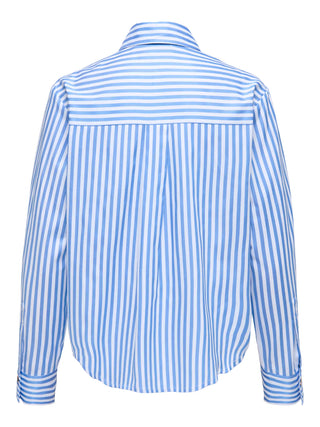 ONLY LYRA  OREGON CAMICIA CON BOTTONI GIOELLO 15369914 PCD