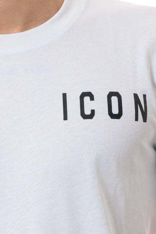 ICON T-SHIRT BASICA ICON S2S5T022 BIA