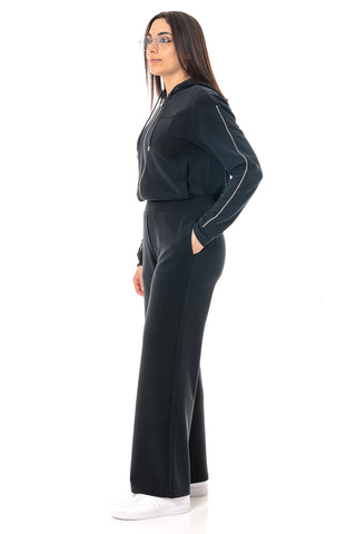 EA7 TUTA ARMANI DONNA 7W000119 AF12643 UC001