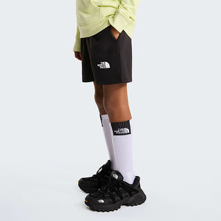 THE NORTH FACE BERMUDA IN FELPA NF0A8GR7JK3