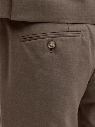 JACK&JONES PANTALONE CLASSICO  SOLARIS UOMO 12141112 MRL