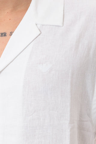 EMPORIO ARMANI CAMICIA ARMANI UOMO EM000593 AF12356 U0002