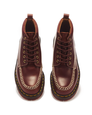 Dr.MARTENS STIVALI LOWELL CHUKKA 42706200