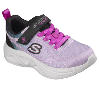SKECHERS SCARPA SOLA GLOW 2.0 DAZZ 303729LC NVPK