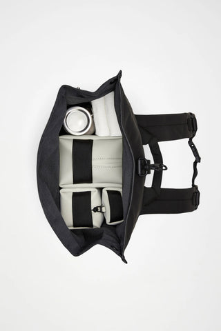 RAINS ZAINO ROLLTOP RUCKSACK 13320 47