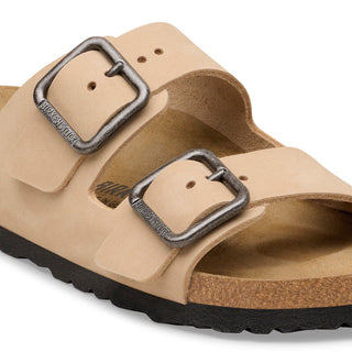 BIRKENSTOCK ARIZONA WB IN NUBUCK 1031579
