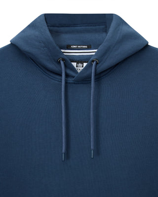 WEEKEND OFFENDER FELPA OULTON CON CAPPUCCIO CAPPUCCIO HD3B07 OULTON LGN