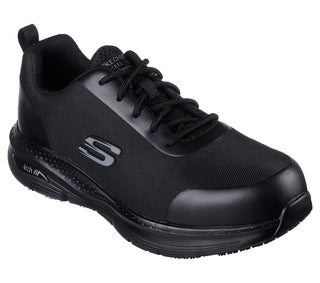 SKECHERS ARCH FIT SR RINGSTAP 200086EC BBK