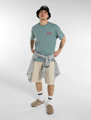 DICKIES BERMUDA GD 13 INCH WORK UOMO DK0A881W0ST