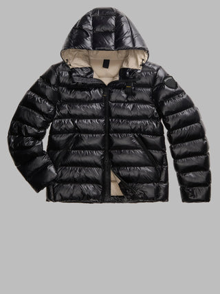 BLAUER ADAMS PIUMINO  UOMO BLUC02054 005958 999EI