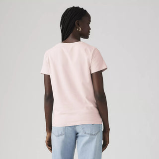LEVI'S PERFECT T-SHIRT SCOLLO A V 85341 0130