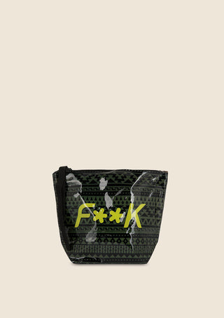 FK POCHETTE PROMOTIONAL CON LOGO U02AA95X08