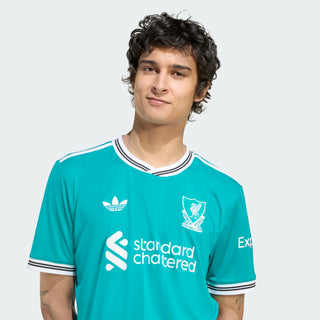 ADIDAS MAGLIA GARA THIRD LIVERPOOL FC UOMO JV6428