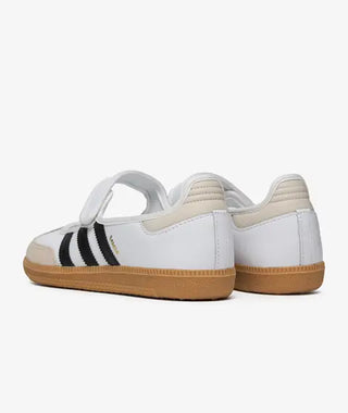 ADIDAS ORIGINALS SAMBA JANE JR1402