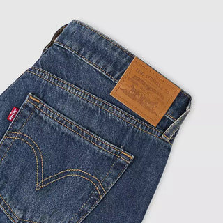 LEVI'S JEANS DONNA BASSI A5566 0064