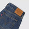 DENIM SCURO