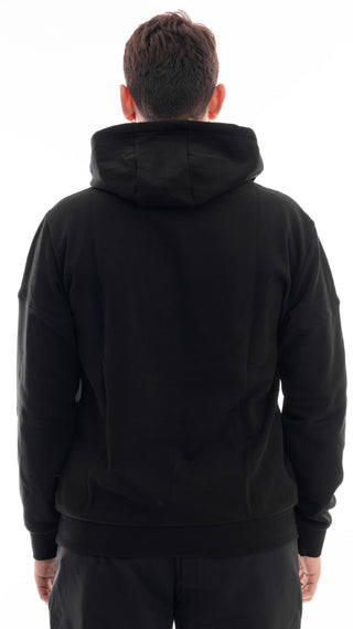 EA7 FELPA UOMO 6DPM18 PJVTZ 1200