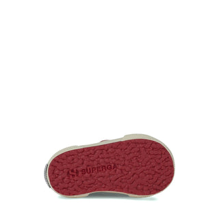 SUPERGA 2750 JR SCARPA IN TELA CON STRAPPO S001FJ0 975